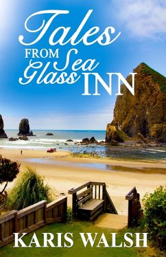 Cover Tales From Sea Glass Inn (eBook, ePUB)