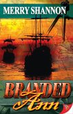 Branded Ann (eBook, ePUB)
