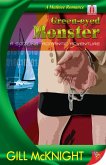 Green Eyed Monster (eBook, ePUB)