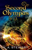 Second Olympus (eBook, ePUB)