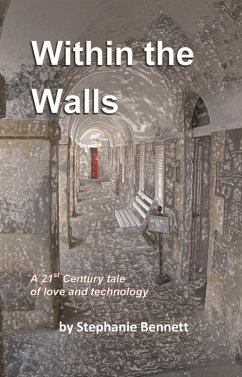 Cover Within the Walls, A 21st Century Tale of Love and Technology (Within the Walls trilogy, #1) (eBook, ePUB)