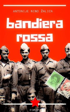 Cover Bandiera Rossa (eBook, ePUB)