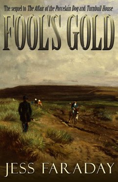 Cover Fool's Gold (eBook, ePUB)