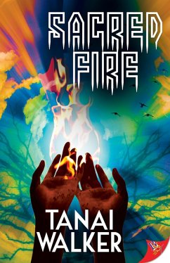Cover Sacred Fire (eBook, ePUB)