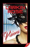 Visions (eBook, ePUB)