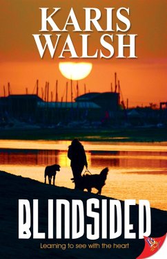 Cover Blindsided (eBook, ePUB)