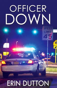 Cover Officer Down (eBook, ePUB)