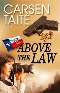 Cover Above the Law (eBook, ePUB)
