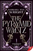 The Pyramid Waltz (eBook, ePUB) The Pyramid Waltz (eBook, ePUB)