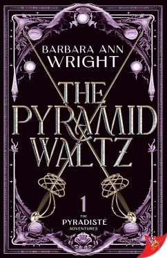 Cover The Pyramid Waltz (eBook, ePUB)