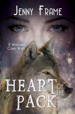 Cover Heart of the Park (eBook, ePUB)