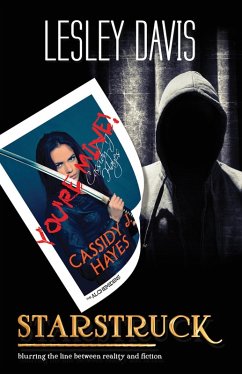 Cover Starstruck (eBook, ePUB)