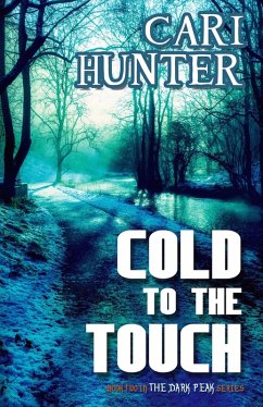 Cover Cold to the Touch (eBook, ePUB)