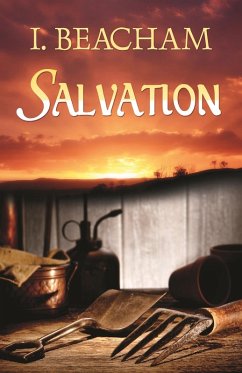 Salvation (eBook, ePUB) - Beacham, I.