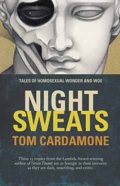 Night Sweats (eBook, ePUB) - Cardamone, Tom