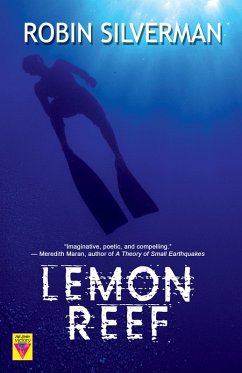 Cover Lemon Reef (eBook, ePUB)