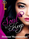 Soul to Keep (Vampire Sorority Sisters, #3) (eBook, ePUB)