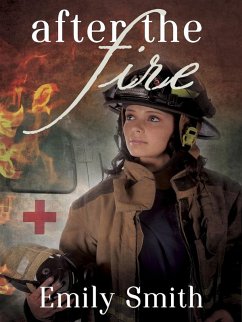 Cover After the Fire (eBook, ePUB)