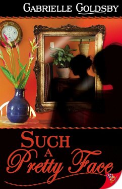 Cover Such a Pretty Face (eBook, ePUB)