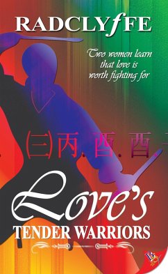 Cover Love's Tender Warriors (eBook, ePUB)