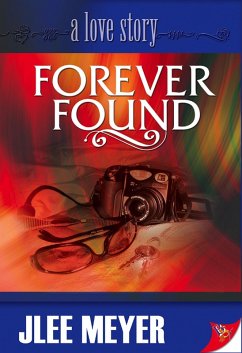 Cover Forever Found (eBook, ePUB)