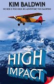 High Impact (eBook, ePUB) High Impact (eBook, ePUB)