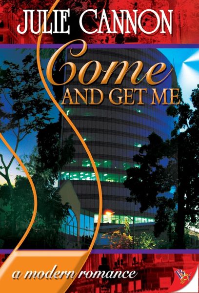 Come and Get Me (eBook, ePUB)