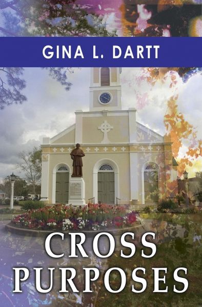 Cross Purposes (eBook, ePUB) Cross Purposes (eBook, ePUB)