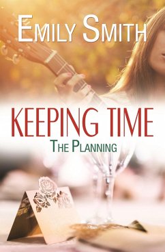 Cover Keeping Time: The Planning (eBook, ePUB)