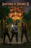 Satchel & Sword II: The Caátlach Islands (eBook, ePUB)