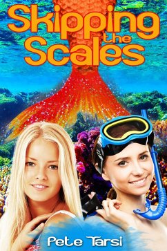 Cover Skipping the Scales (Flipping the Scales, #2) (eBook, ePUB)