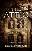 The Attic and Other Stories (eBook, ePUB)