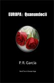 Europa: Quanundocii (Book 2) (eBook, ePUB) Europa: Quanundocii (Book 2) (eBook, ePUB)