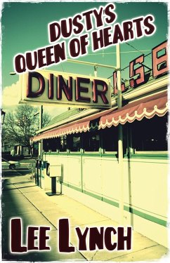 Cover Dusty's Queen of Hearts Diner (Morton River Valley Trilogy, #1) (eBook, ePUB)