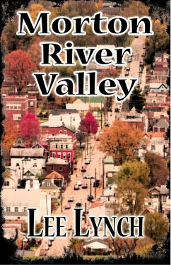 Cover Morton River Valley (Morton River Valley Trilogy, #2) (eBook, ePUB)