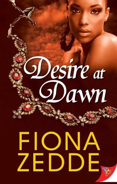 Cover Desire at Dawn (eBook, ePUB)
