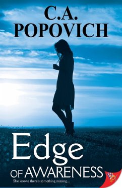 Cover Edge of Awareness (eBook, ePUB)
