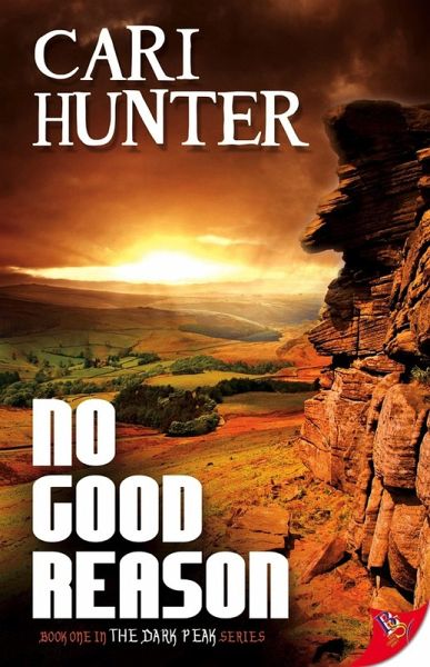 No Good Reason (eBook, ePUB)