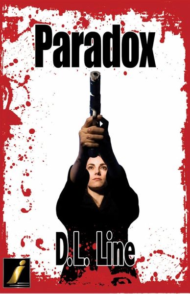 Paradox (eBook, ePUB)
