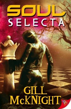 Cover Soul Selecta (eBook, ePUB)