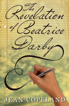Cover The Revelation of Beatrice Darby (eBook, ePUB)