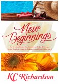 New Beginnings (eBook, ePUB)