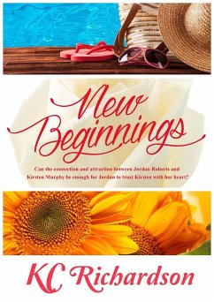 Cover New Beginnings (eBook, ePUB)