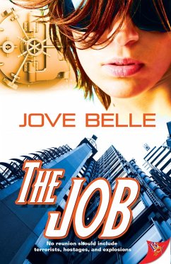 Cover The Job (eBook, ePUB)