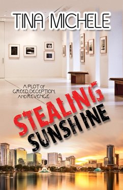 Stealing Sunshine (eBook, ePUB) - Michele, Tina