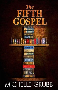 Cover The Fifth Gospel (eBook, ePUB)
