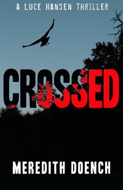 Cover Crossed (eBook, ePUB)
