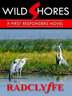 Cover Wild Shores (eBook, ePUB)