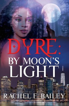 Cover Dyre: By Moon's Light (eBook, ePUB)