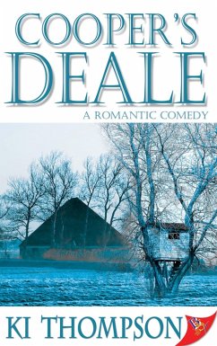 Cover Cooper's Deale (eBook, ePUB)